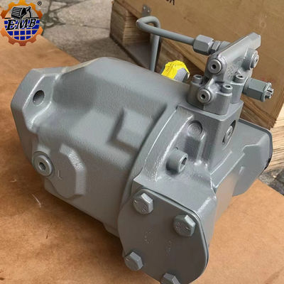 A10VO71 Hoge kwaliteit A10VO74 A10VO74DFLR zuigerpomp 20/602100 Hydraulische pomp