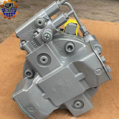 A10VO71 Hoge kwaliteit A10VO74 A10VO74DFLR zuigerpomp 20/602100 Hydraulische pomp