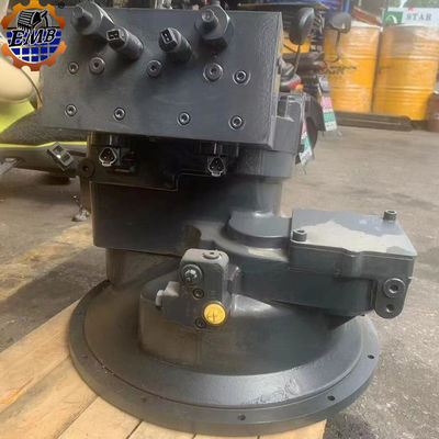 400914-00017A Doosan DX380 graafmachine Hydraulische hoofdpomp 400914-00017b K1004522B