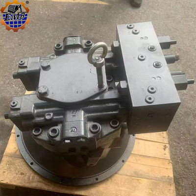 400914-00017A Doosan DX380 graafmachine Hydraulische hoofdpomp 400914-00017b K1004522B