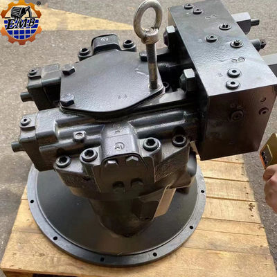 400914-00017A Doosan DX380 graafmachine Hydraulische hoofdpomp 400914-00017b K1004522B