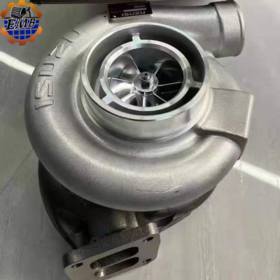 1-87618329-0 Originele nieuwe 6WG1 Efi-motor Turbocompressor 8-98192186-1 voor ISUZU