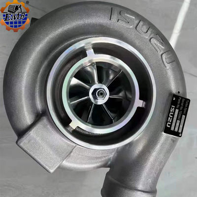 1-87618329-0 Originele nieuwe 6WG1 Efi-motor Turbocompressor 8-98192186-1 voor ISUZU