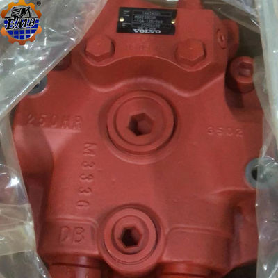 Voor EC360B graafmachine M5X250CHB motor