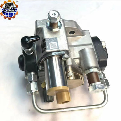 Oorspronkelijke nieuwe 8-98346317-0 brandstofpomp 294000-2600 4HK1 brandstofinspuitingspomp voor Isuzu