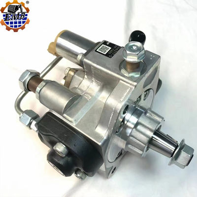 Oorspronkelijke nieuwe 8-98346317-0 brandstofpomp 294000-2600 4HK1 brandstofinspuitingspomp voor Isuzu