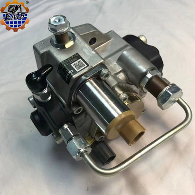 Oorspronkelijke nieuwe 8-98346317-0 brandstofpomp 294000-2600 4HK1 brandstofinspuitingspomp voor Isuzu