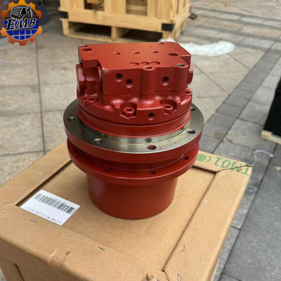Graafmachine TM01 TM02 TM03 Final Drive TM04 TM06 TM07 TM09 Reismotor TM18 TM22 TM40 TM60 Reisapparaat