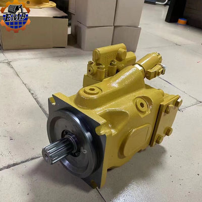 541-2638 Hydraulische zuigerpomp voor E307.5GC 5412638 Hydraulische pomp mini graafmachine