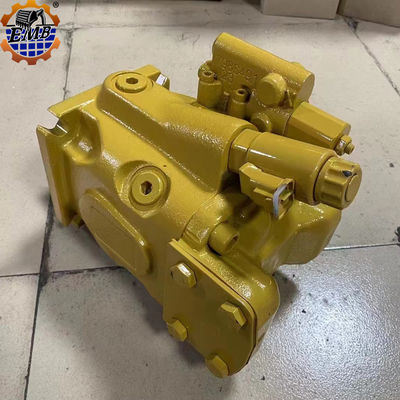 541-2638 Hydraulische zuigerpomp voor E307.5GC 5412638 Hydraulische pomp mini graafmachine