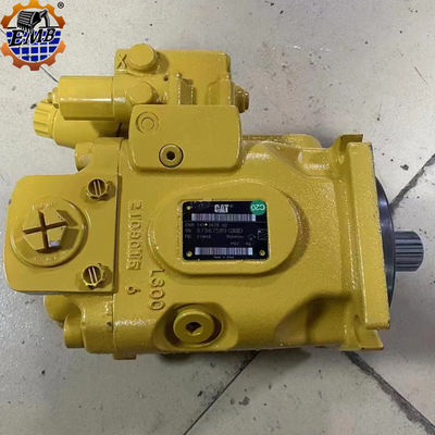 541-2638 Hydraulische zuigerpomp voor E307.5GC 5412638 Hydraulische pomp mini graafmachine