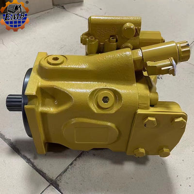 541-2638 Hydraulische zuigerpomp voor E307.5GC 5412638 Hydraulische pomp mini graafmachine