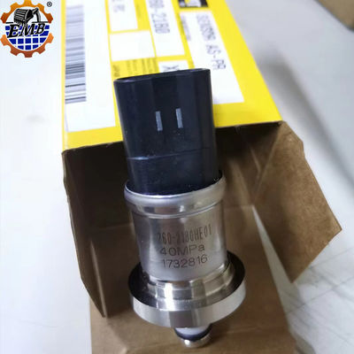 260-2180 Sensor Graafmachine Deel 320D Druksensor 2602180 Voor kattenonderdelen