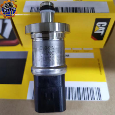 260-2180 Sensor Graafmachine Deel 320D Druksensor 2602180 Voor kattenonderdelen