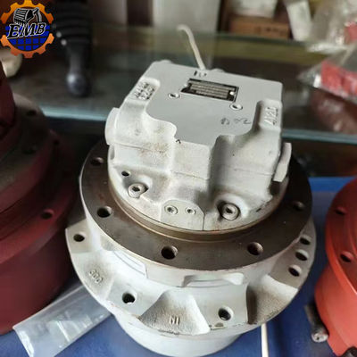 Oorspronkelijke nieuwe GM05 Final Drive GM05VA Reismotor voor graafmachine PC40XM