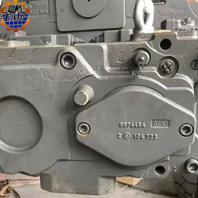 R916 10123581 Hydraulische pomp 10123795 DPVP 0 108 DPVPO108 Kolvenpomp