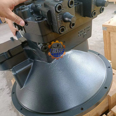 31KB-10030 Graafmachine R520LC-9 DX520 Hydraulische pomp R902277494 A8VO225 Hoofdpomp