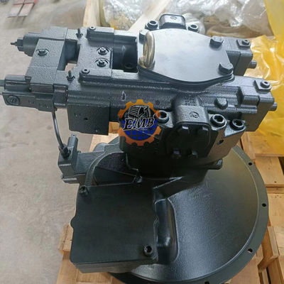 31KB-10030 Graafmachine R520LC-9 DX520 Hydraulische pomp R902277494 A8VO225 Hoofdpomp