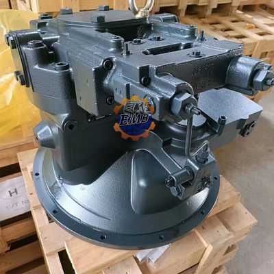 31KB-10030 Graafmachine R520LC-9 DX520 Hydraulische pomp R902277494 A8VO225 Hoofdpomp