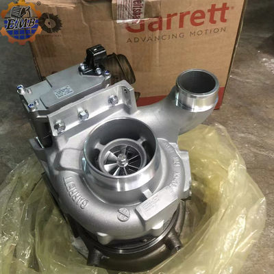 789003-5009S Turbos VH17201E0433 Originele turbolader voor Kobelco SK330-9 SK350-9 HINO J08E