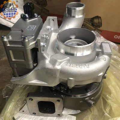 789003-5009S Turbos VH17201E0433 Originele turbolader voor Kobelco SK330-9 SK350-9 HINO J08E