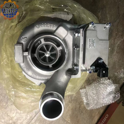 789003-5009S Turbos VH17201E0433 Originele turbolader voor Kobelco SK330-9 SK350-9 HINO J08E