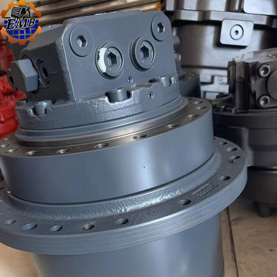 Originele nieuwe TM22VC-A-47/80-1 Reismotor TM22VC Reisapparaat Doosan TM22 Final Drive