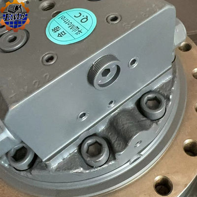 Originele nieuwe TM22VC-A-47/80-1 Reismotor TM22VC Reisapparaat Doosan TM22 Final Drive