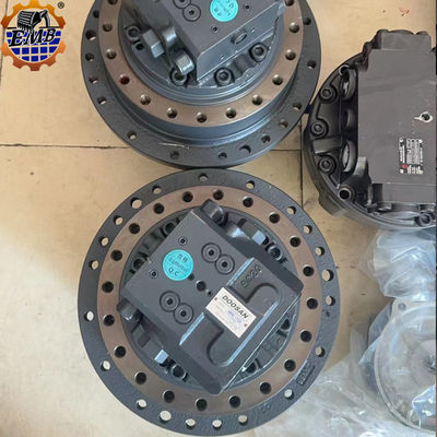Originele nieuwe TM22VC-A-47/80-1 Reismotor TM22VC Reisapparaat Doosan TM22 Final Drive