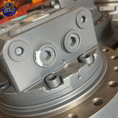Originele nieuwe TM22VC-A-47/80-1 Reismotor TM22VC Reisapparaat Doosan TM22 Final Drive