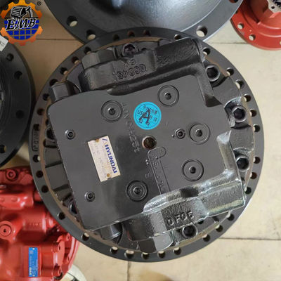 XKAH-00901 Reismotor Assy 31N7-40020BG Final Drive Voor Hyundai R250NLC-7A