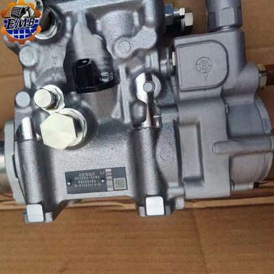 6261-71-1111 voor S6D125 Injectiepomp 6251-71-1120 SA6D140E-3 Motorbrandstofpomp