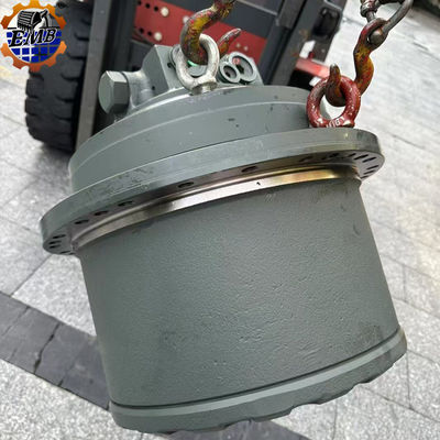 YN15V00037F1 GM41VC Final Drive Assy GM41 Reismotor YN15V00037F3 Voor SK210