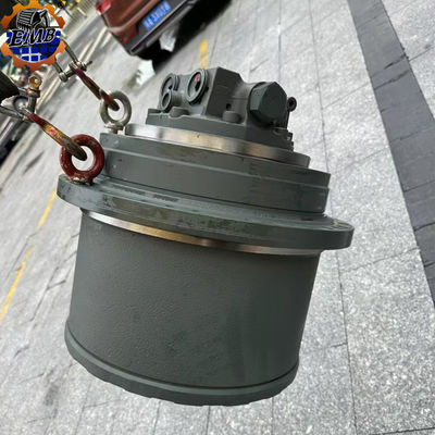 YN15V00037F1 GM41VC Final Drive Assy GM41 Reismotor YN15V00037F3 Voor SK210
