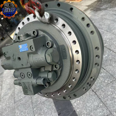 YN15V00037F1 GM41VC Final Drive Assy GM41 Reismotor YN15V00037F3 Voor SK210