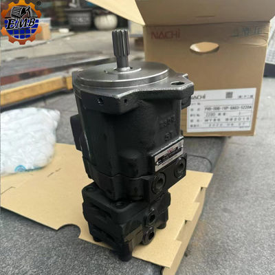 PVD-00B-16P Hydraulische pomp voor SK17 Hydraulische pomp PVD-00B Kolvenpomp