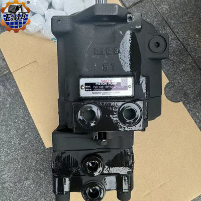 PVD-00B-16P Hydraulische pomp voor SK17 Hydraulische pomp PVD-00B Kolvenpomp
