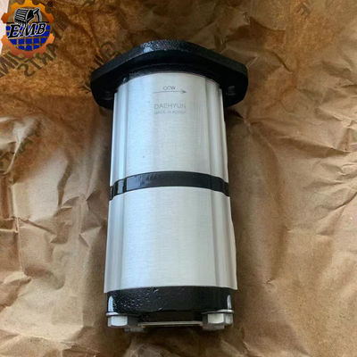 Originele nieuwe 31Q6-30020 tandwielpomp voor R210-7 graafmachine Hydraulische pomp