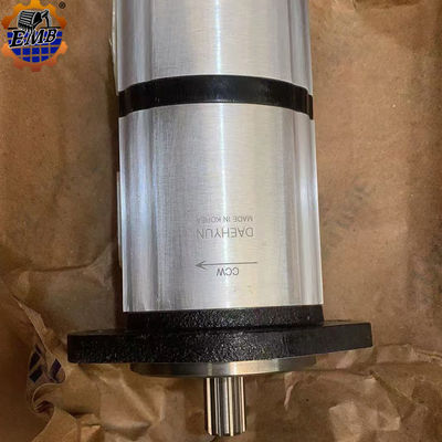 Originele nieuwe 31Q6-30020 tandwielpomp voor R210-7 graafmachine Hydraulische pomp
