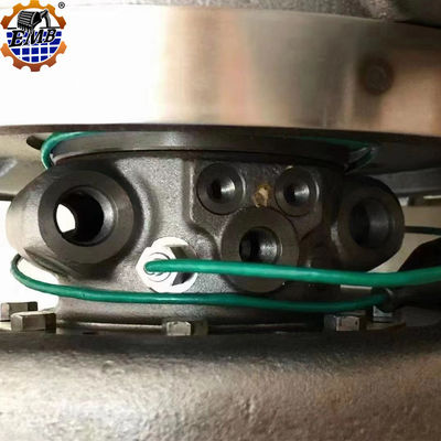 4956137 Cummins QSK19 Motor Turbocompressor Verschillende modellen HE800FG 4040240 EX1200-6 Turbo