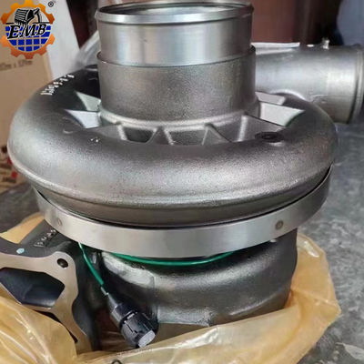 4956137 Cummins QSK19 Motor Turbocompressor Verschillende modellen HE800FG 4040240 EX1200-6 Turbo