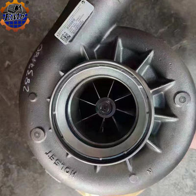 4956137 Cummins QSK19 Motor Turbocompressor Verschillende modellen HE800FG 4040240 EX1200-6 Turbo