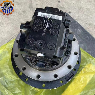 14734167 Excavatoronderdelen Reismotor VOE14734167 EC75D Finale aandrijving
