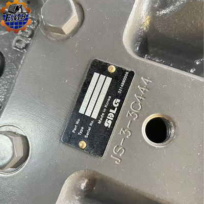 14797018 EC350 Reisapparaat VOE14797018 Motor voor de laatste aandrijving van de graafmachine
