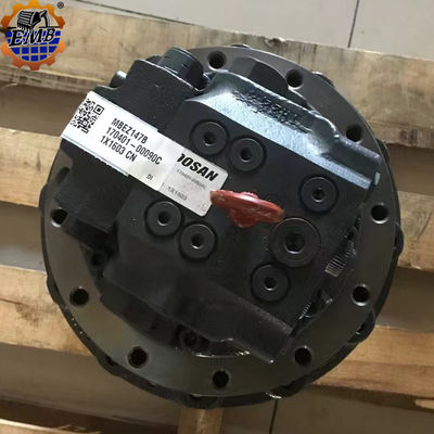 170401-00090C Final Drive 170401-00090 Reismotor voor DX60-9 graafmachine