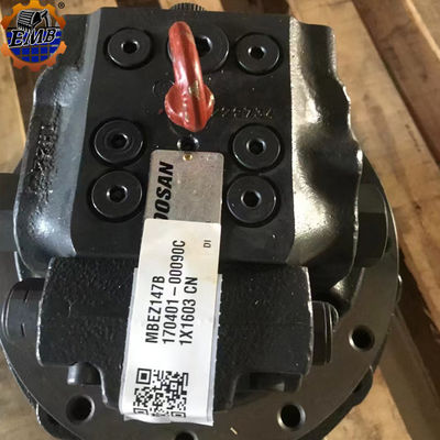 170401-00090C Final Drive 170401-00090 Reismotor voor DX60-9 graafmachine