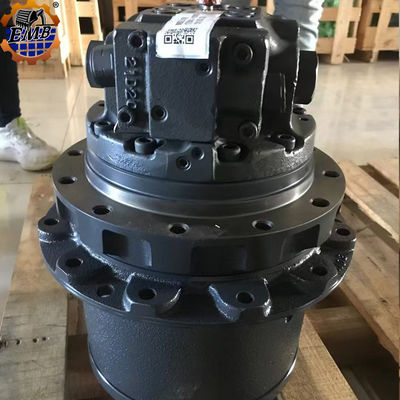 170401-00090C Final Drive 170401-00090 Reismotor voor DX60-9 graafmachine