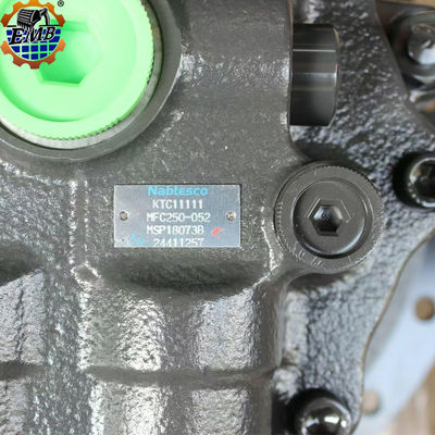 KTC11111 SH500 Schommelmotor Originele Nieuwe KTC0171 CX460/CX470 Schommel aandrijving voor graafmachineonderdelen