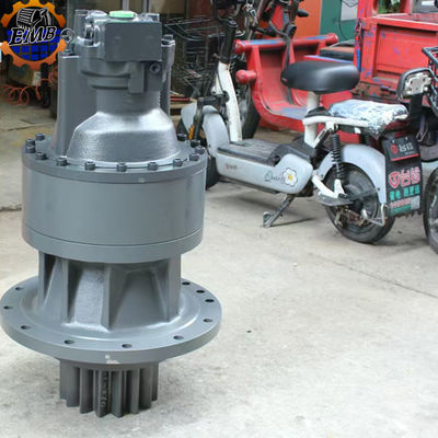 KTC11111 SH500 Schommelmotor Originele Nieuwe KTC0171 CX460/CX470 Schommel aandrijving voor graafmachineonderdelen