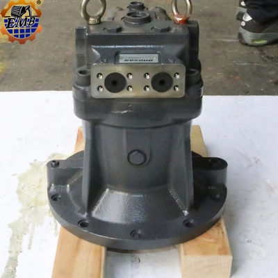170303-00001 DX140LC Slew Motor K1000101 K1007357B DX150 Swing Motor van de graafmachine